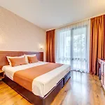 Hotel Oak & Relax Smolyan