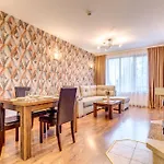 Oak & Relax Hotel 3*