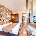 Hotel Oak & Relax 3*