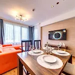 Oak & Relax Hotel Smolyan