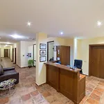 Oak & Relax Hotel Smolyan