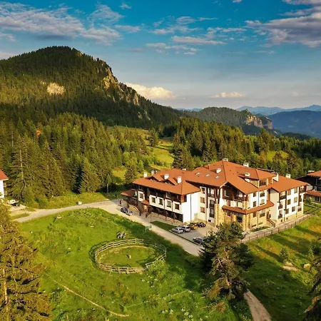 Hotel Oak & Relax Smoljan