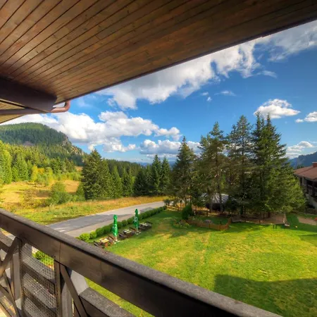 Hotel Oak & Relax 3*