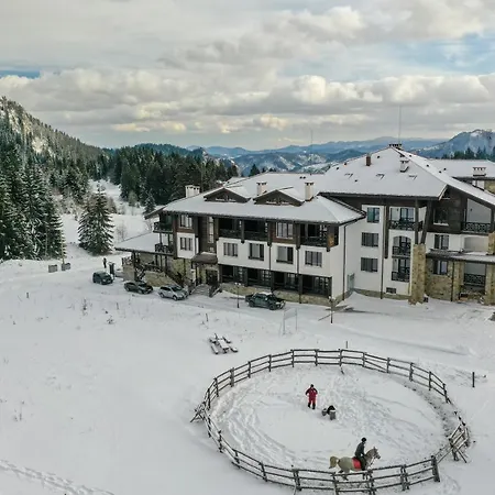 Oak & Relax 3* Smolyan