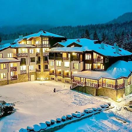 Oak & Relax Hotel 3*
