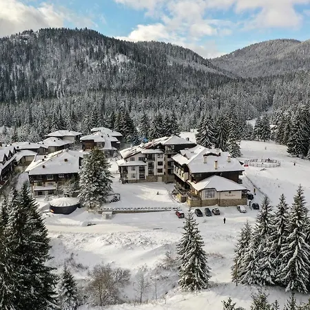 Hotel Oak & Relax Smolyan