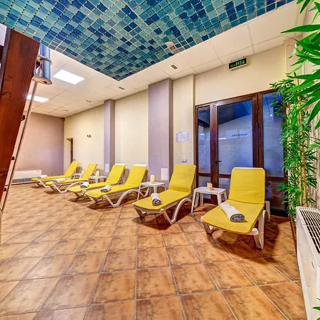 Oak & Relax Smolyan