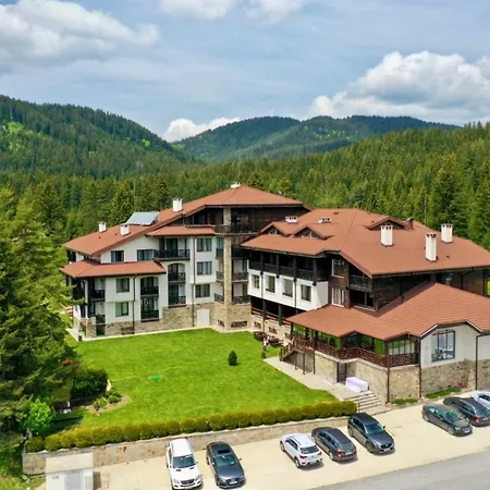 Oak & Relax Hotel