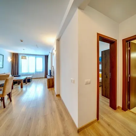 Hotel Oak & Relax 3*