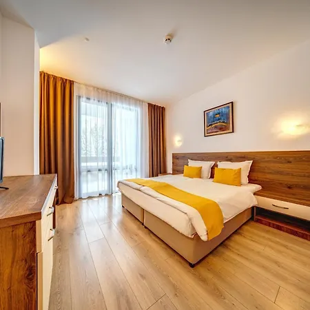 Oak & Relax 3* Smolyan
