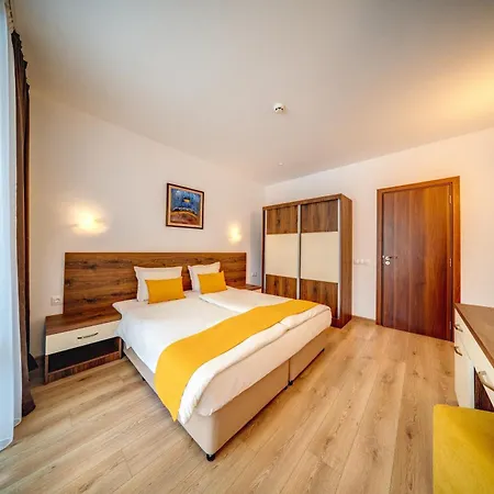Hotel Oak & Relax Smoljan