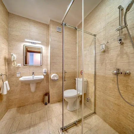 Oak & Relax Smolyan