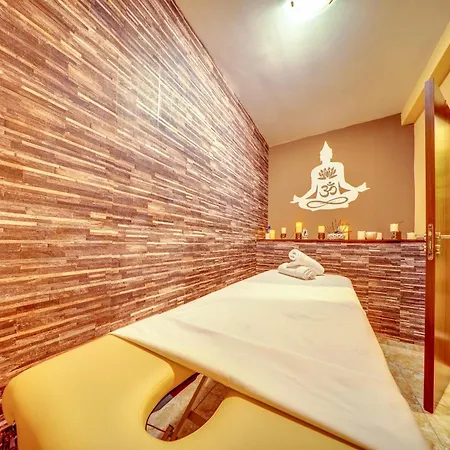 Oak & Relax Hotel