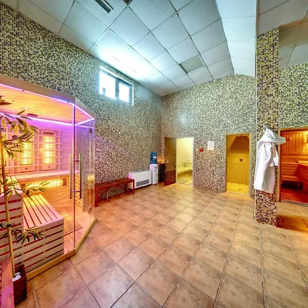 Oak & Relax Hotel