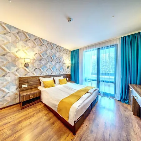 Oak & Relax Hotel 3*