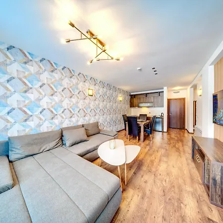 Oak & Relax Hotel Smolyan