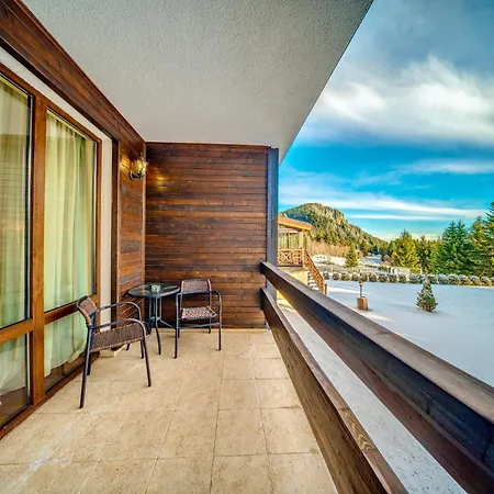 Oak & Relax Smolyan