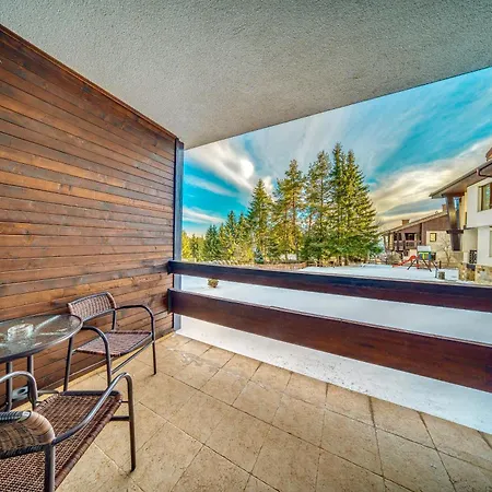 Oak & Relax 3* Smolyan
