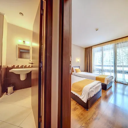 Hotel Oak & Relax Smoljan