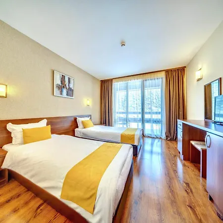 Oak & Relax Smolyan
