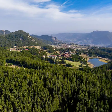 Hotel Oak & Relax 3*