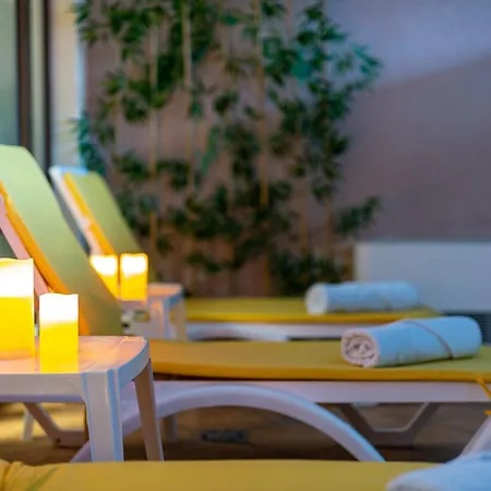 Oak & Relax Hotel