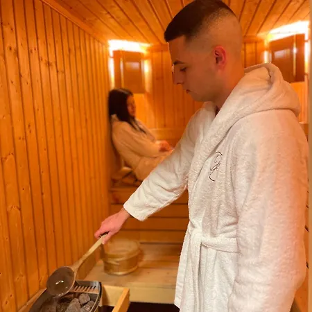 Hotel Oak & Relax 3*