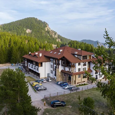 Hotel Oak & Relax 3*