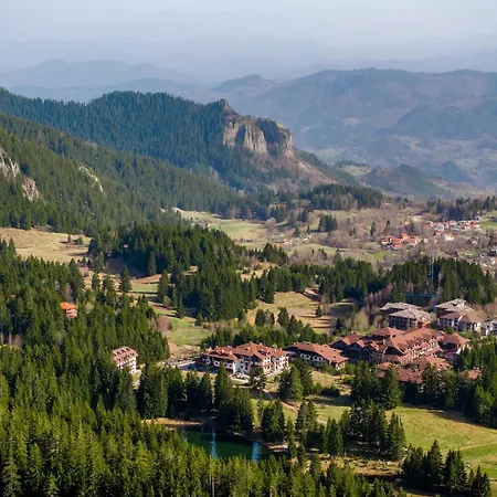 Oak & Relax Hotel 3*