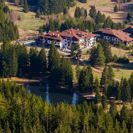 Hotel Oak & Relax