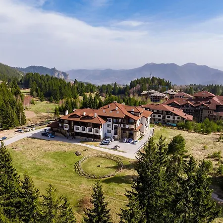 Hotel Oak & Relax 3*