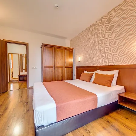 Oak & Relax Hotel