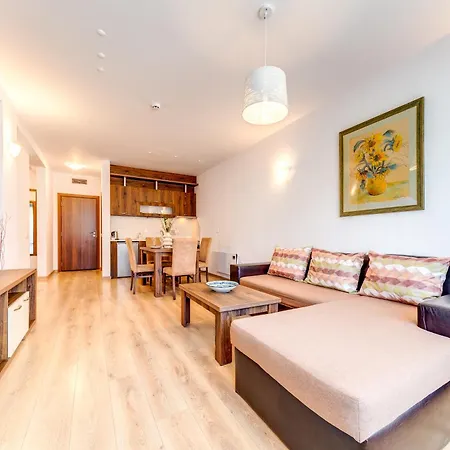 Hotel Oak & Relax 3*