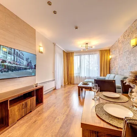 Oak & Relax 3* Smoljan