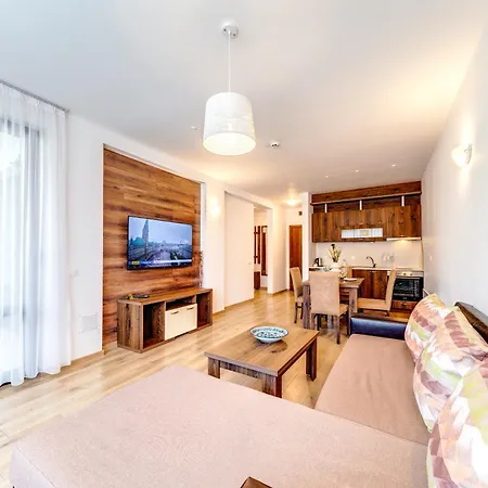 Oak & Relax Hotel Smolyan