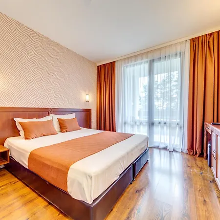 Hotel Oak & Relax Smoljan