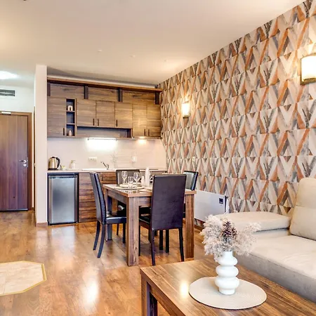 Oak & Relax 3*