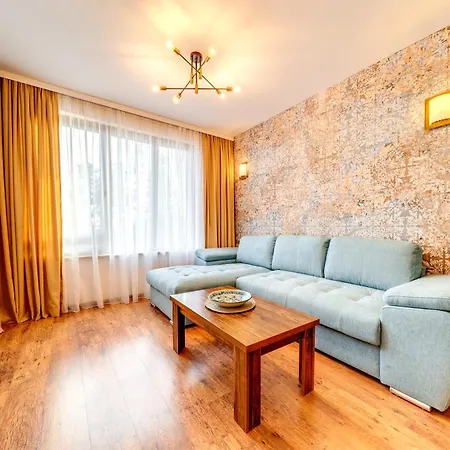 Oak & Relax 3* Smoljan