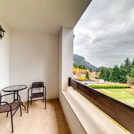 Oak & Relax Hotel