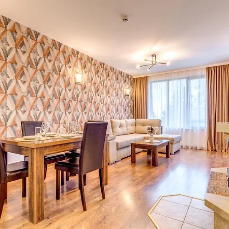 Oak & Relax Hotel 3*