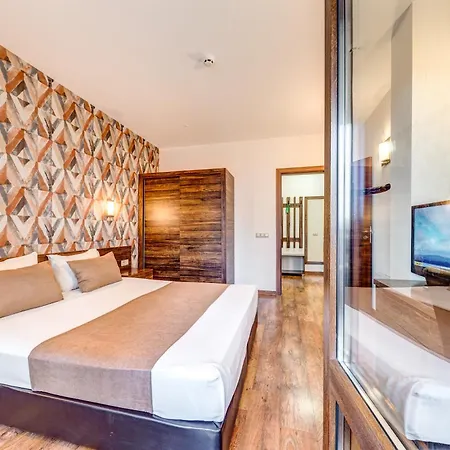 Hotel Oak & Relax 3*