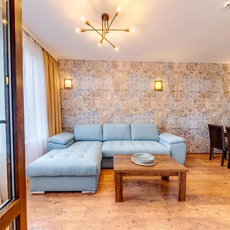 Oak & Relax 3*