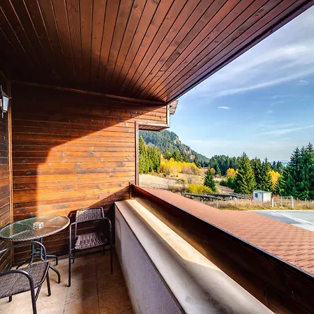 Oak & Relax Smolyan
