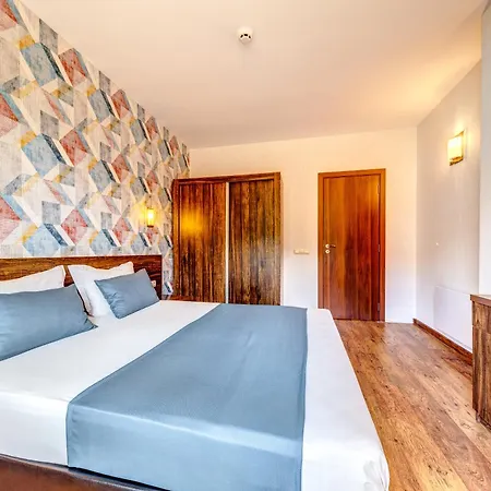 Oak & Relax Hotel