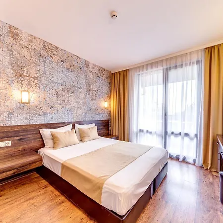 Hotel Oak & Relax