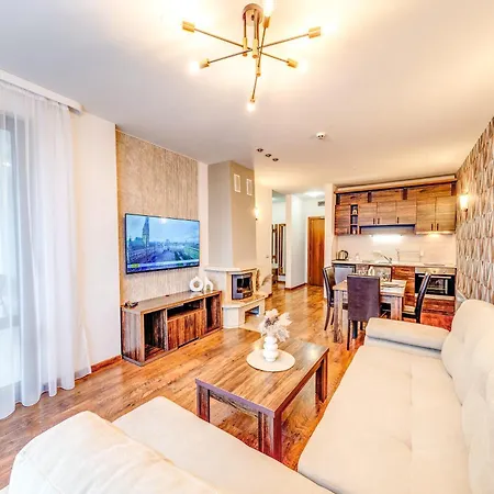 Hotel Oak & Relax Smolyan
