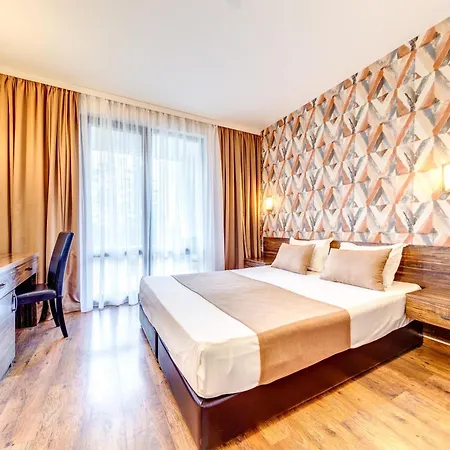 Oak & Relax Smolyan