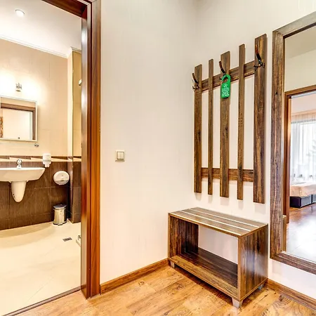 Oak & Relax Hotel