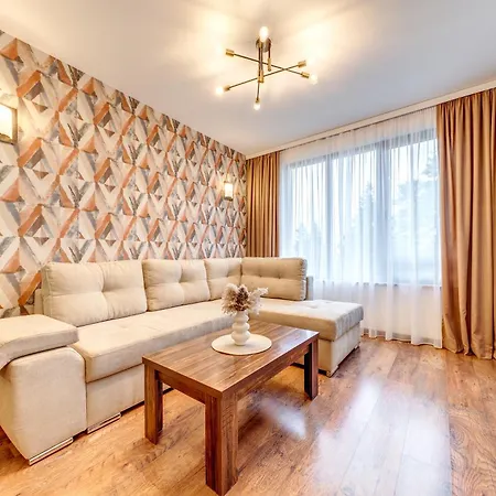 Hotel Oak & Relax 3*