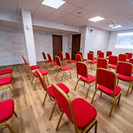 Oak & Relax 3* Smolyan
